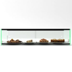 Ambient Display Single Tier