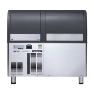 Scotsman AFC 137 AS OX - 135kg - Self Contained Cubelet Ice Maker
