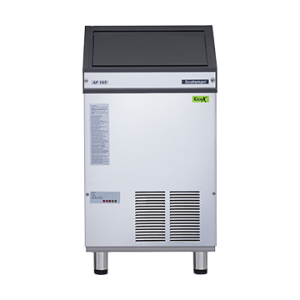 Scotsman AF 107 AS OX - 126kg - Self Contained Flake Ice Maker