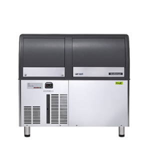 Scotsman AF 127 AS OX - 121kg - Self Contained Flake Ice Maker