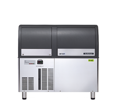 Scotsman AF 127 AS OX - 121kg - Self Contained Flake Ice Maker