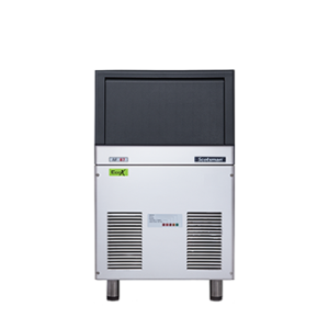 Scotsman AF 87 AS OX - 68kg - Self Contained Flake Ice Maker