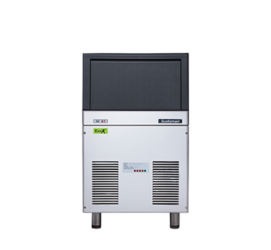 Scotsman AF 87 AS OX - 68kg - Self Contained Flake Ice Maker