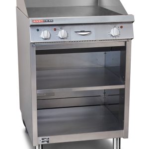 Austheat Freestanding Hotplate