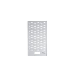 "Azzurra" Pizza by the Meter Perforated Peel Short Handle