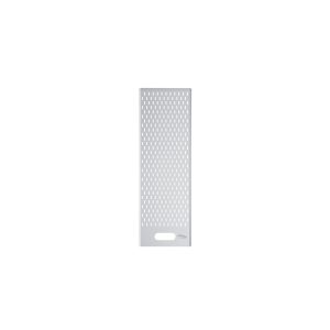 "Azzurra" Pizza by the Meter Perforated Peel Short Handle