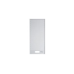 "Azzurra" Pizza by the Meter Perforated Peel Short Handle