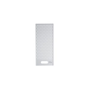 "Azzurra" Pizza by the Meter Perforated Peel Short Handle