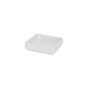 Australian Fine China Bistro Stackable Square Dish