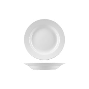 Australian Fine China Bistro Soup Pasta Bowl - Wide Rim