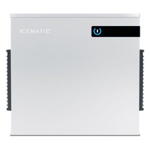 ICEMATIC 120kg High Production Flake Ice Machine B125-A