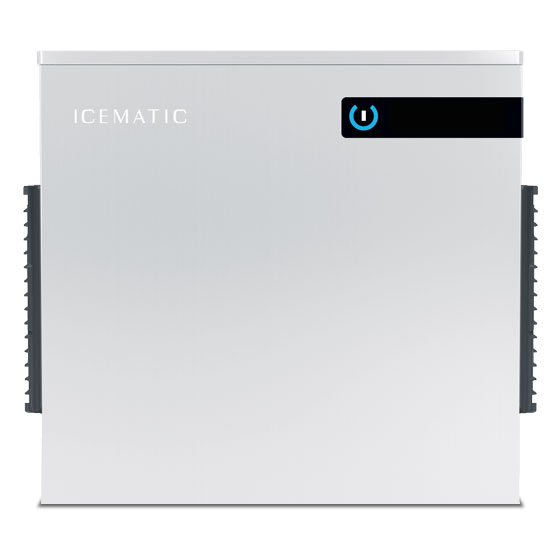 ICEMATIC 120kg High Production Flake Ice Machine B125-A