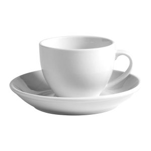 Australian Fine China Bistro Western Espresso Cup