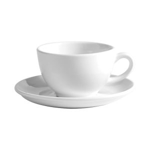 Australian Fine China Bistro Cappuccino Cup