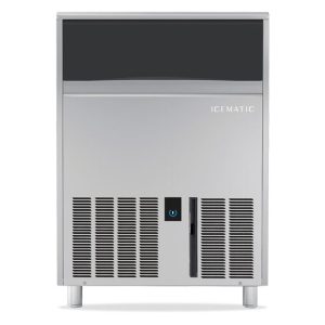 ICEMATIC 200kg Self Contained Flake Ice Machine B200C-A