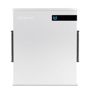 ICEMATIC 300kg High Production Flake Ice Machine B305-A