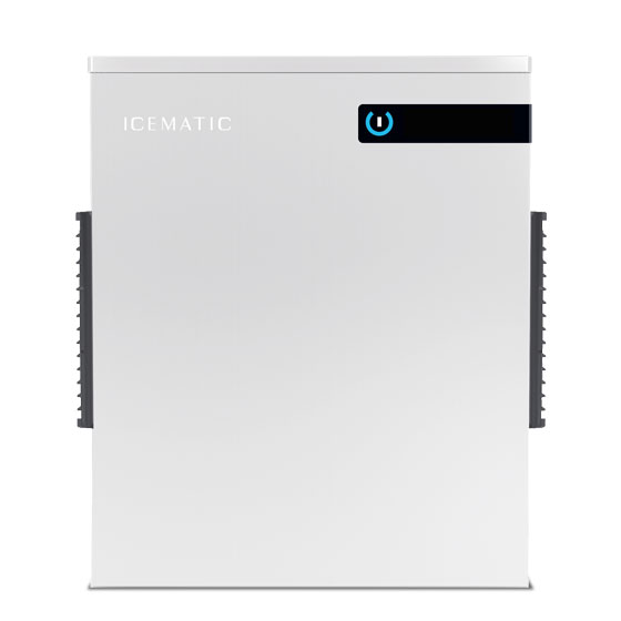 ICEMATIC 300kg High Production Flake Ice Machine B305-A