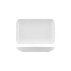Australian Fine China Bistro Rectangular Coupe Platter