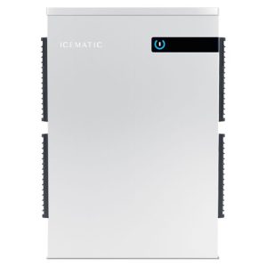 ICEMATIC 540kg High Production Super Flake Ice Machine B505-A