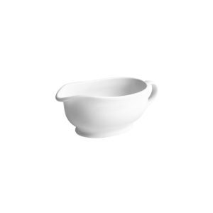 Australian Fine China Bistro Gravy Boat