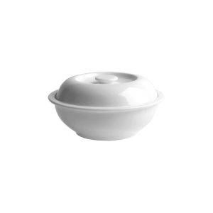 Australian Fine China Bistro Round Casserole