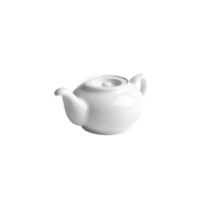 Australian Fine China Bistro Chinese Teapot & Lid