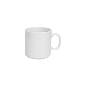 Australian Fine China Bistro Stackable Mug