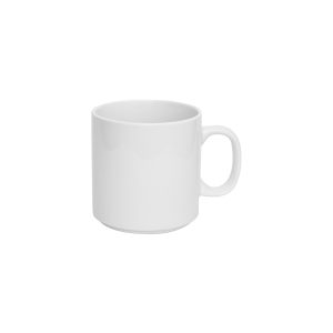 Australian Fine China Bistro Stackable Mug