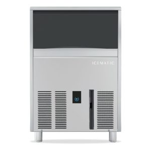 ICEMATIC 90kg Self Contained Flake Ice Machine B95C-A