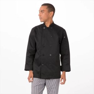 Chef Works Bastille Chef Jacket BAST