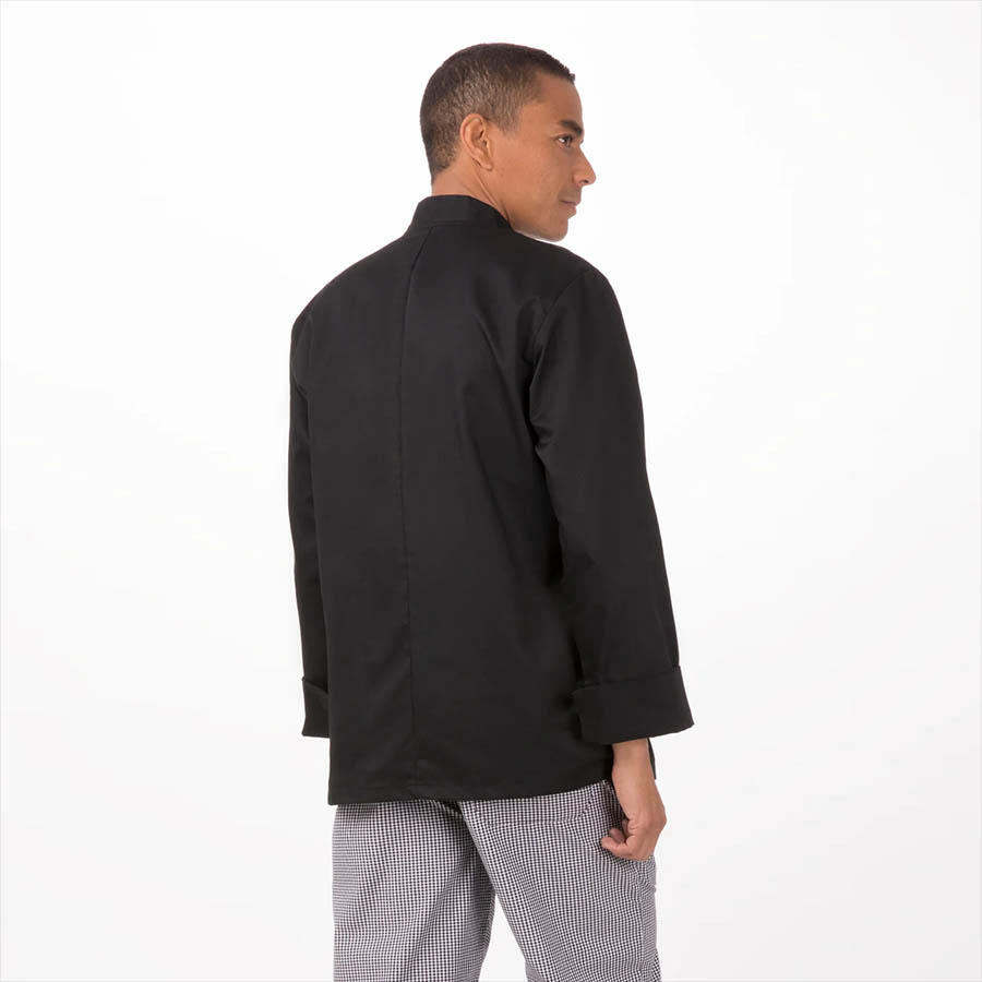 Chef Works Bastille Chef Jacket BAST