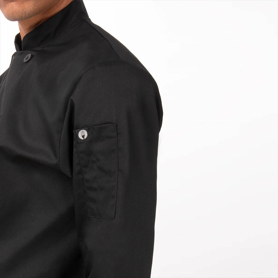 Chef Works Bastille Chef Jacket BAST