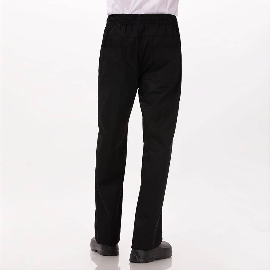 Chef Works Lightweight Baggy Pants BBLW