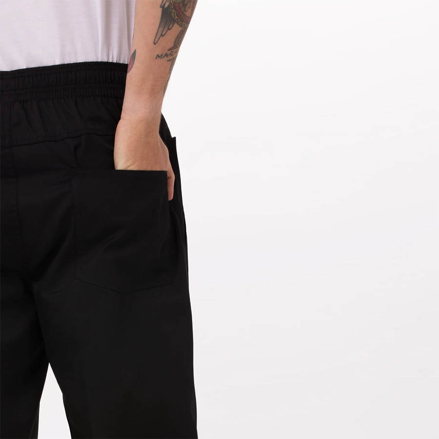 Chef Works Lightweight Baggy Pants BBLW