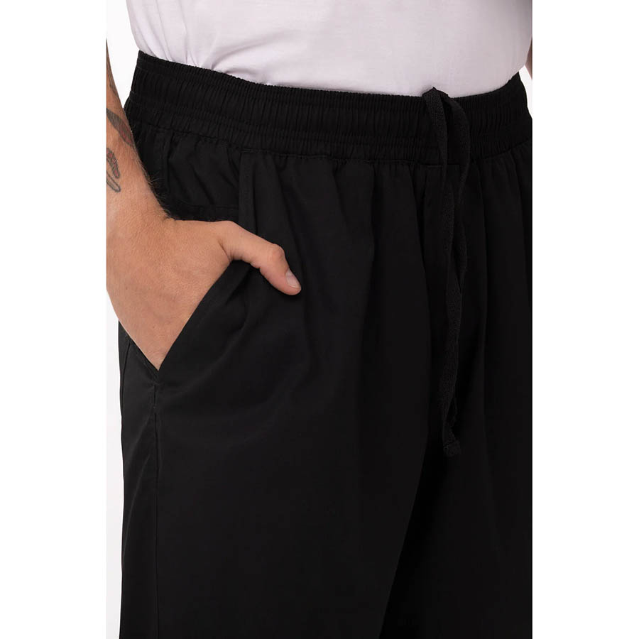 Chef Works Lightweight Baggy Pants BBLW