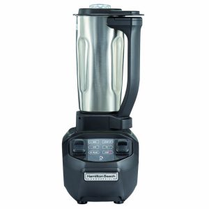 Rio Blender Stainless Steel