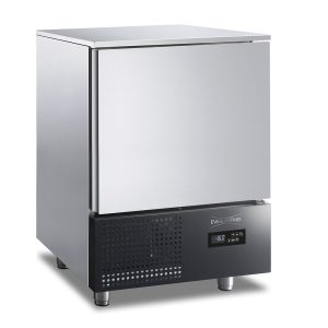 7 Tray Blast Chiller
