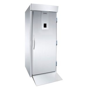 Blast Chiller 20 Tray Trolley – Remote Installation