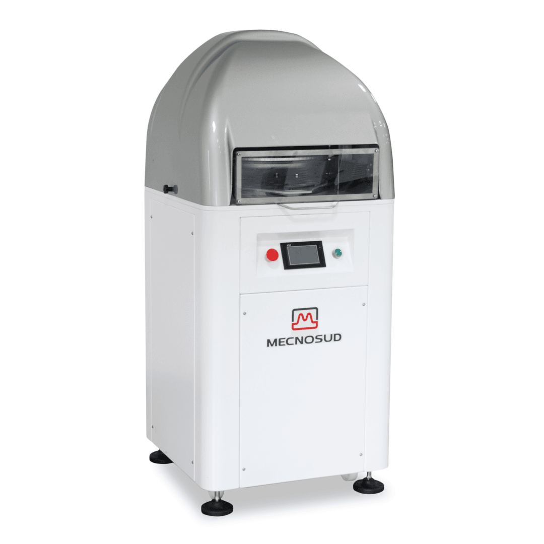 Mecnosud BDM0015A Automatic Bun Divider