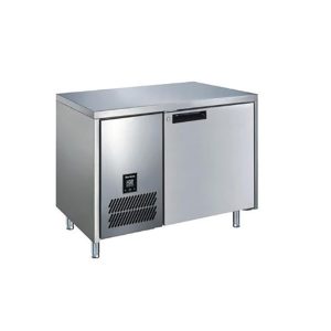1 Door Slimline 660mm Deep Freezer