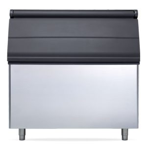 ICEMATIC Slope Front Storage Bin - 406kg BH122