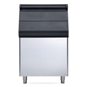 ICEMATIC Slope Front Storage Bin - 244kg BH76