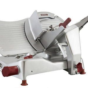 BRICE-SLG315-MANUAL SLICERS: Heavy Duty Gravity Feed