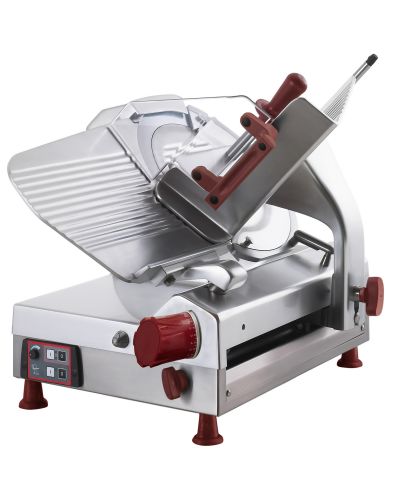 BRICE-SLC350A-SEMI-AUTOMATIC SLICERS - Gravity Feed