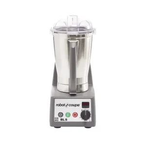 ROBOT COUPE FOOD BLENDER - BL5