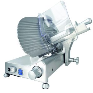 BRICE-C250R-MANUAL SLICERS - Light Duty Gravity Feed