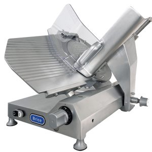 BRICE-F350I-MANUAL SLICERS: Medium Duty Gravity Feed