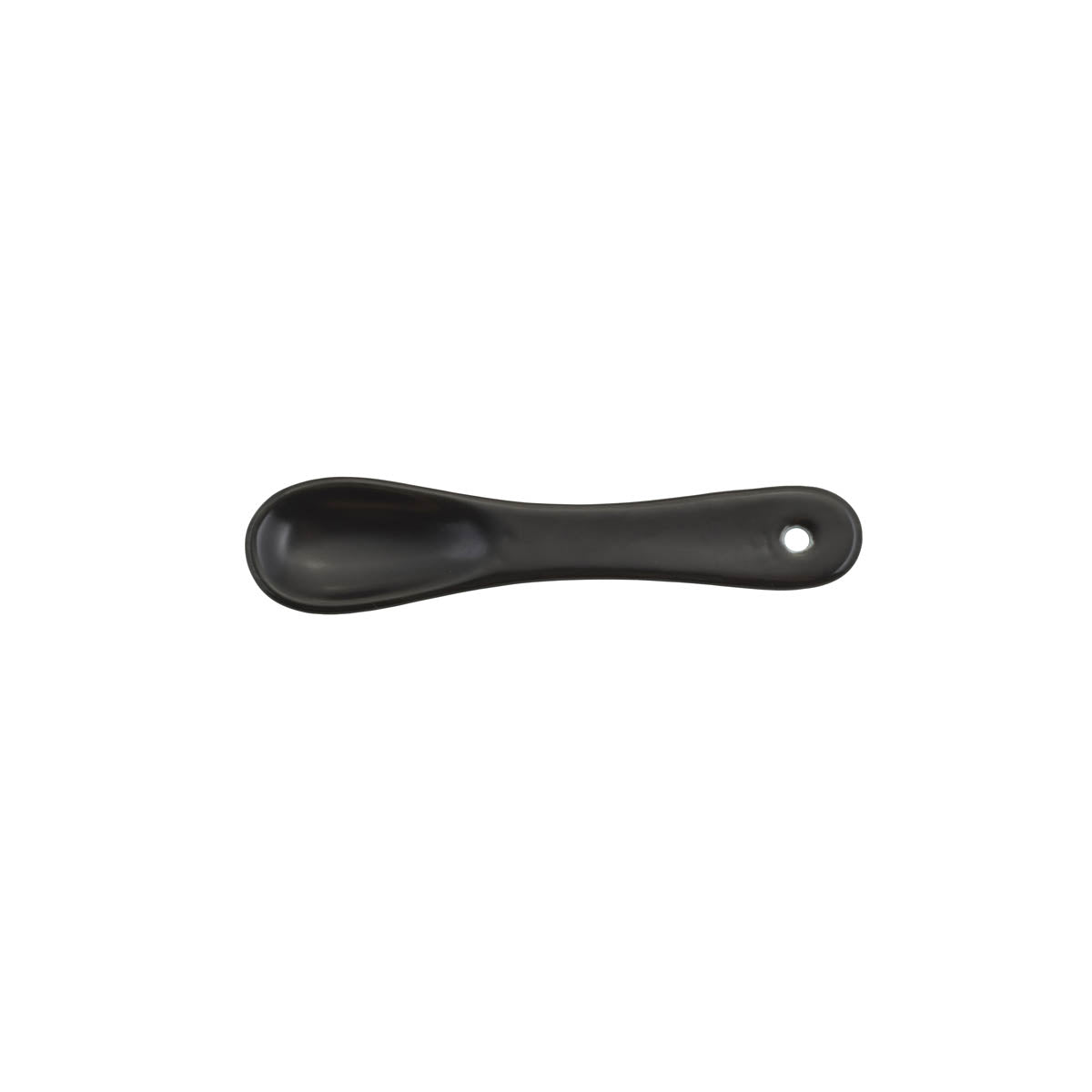 Smoke Coffee Spoon