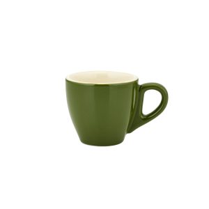 Pine Green Espresso Cup 90ml