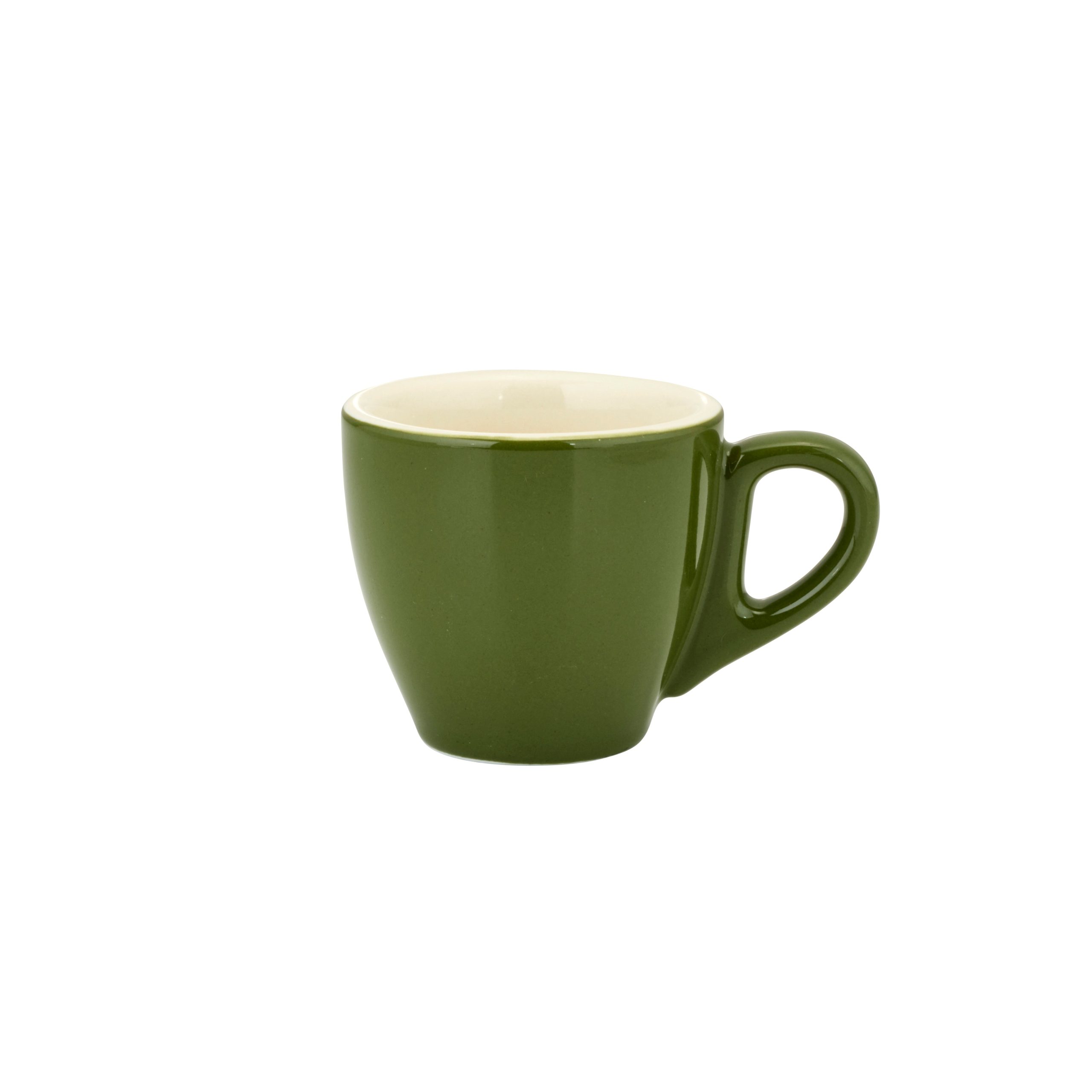 Pine Green Espresso Cup 90ml